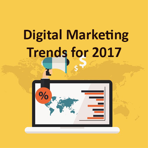 Digital Marketing Trends for 2017 - eMarketing Institute