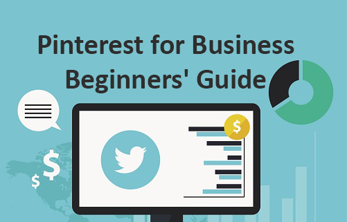 Pinterest for business