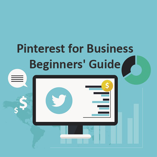 Pinterest for business