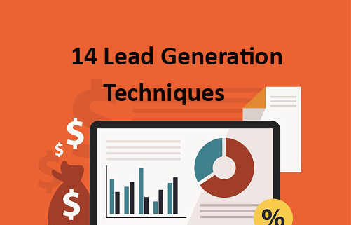 Lead generation