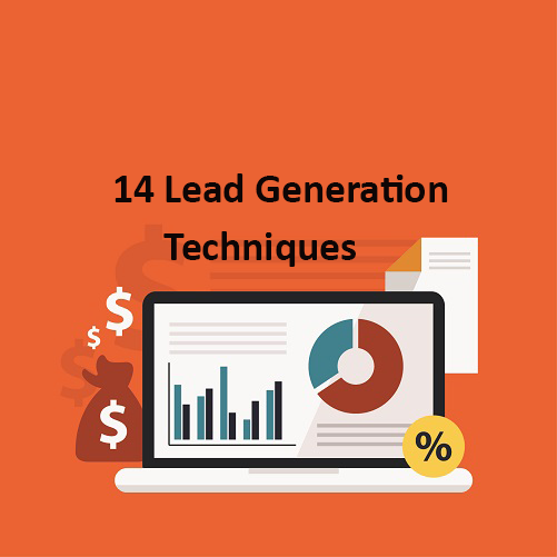 Lead generation