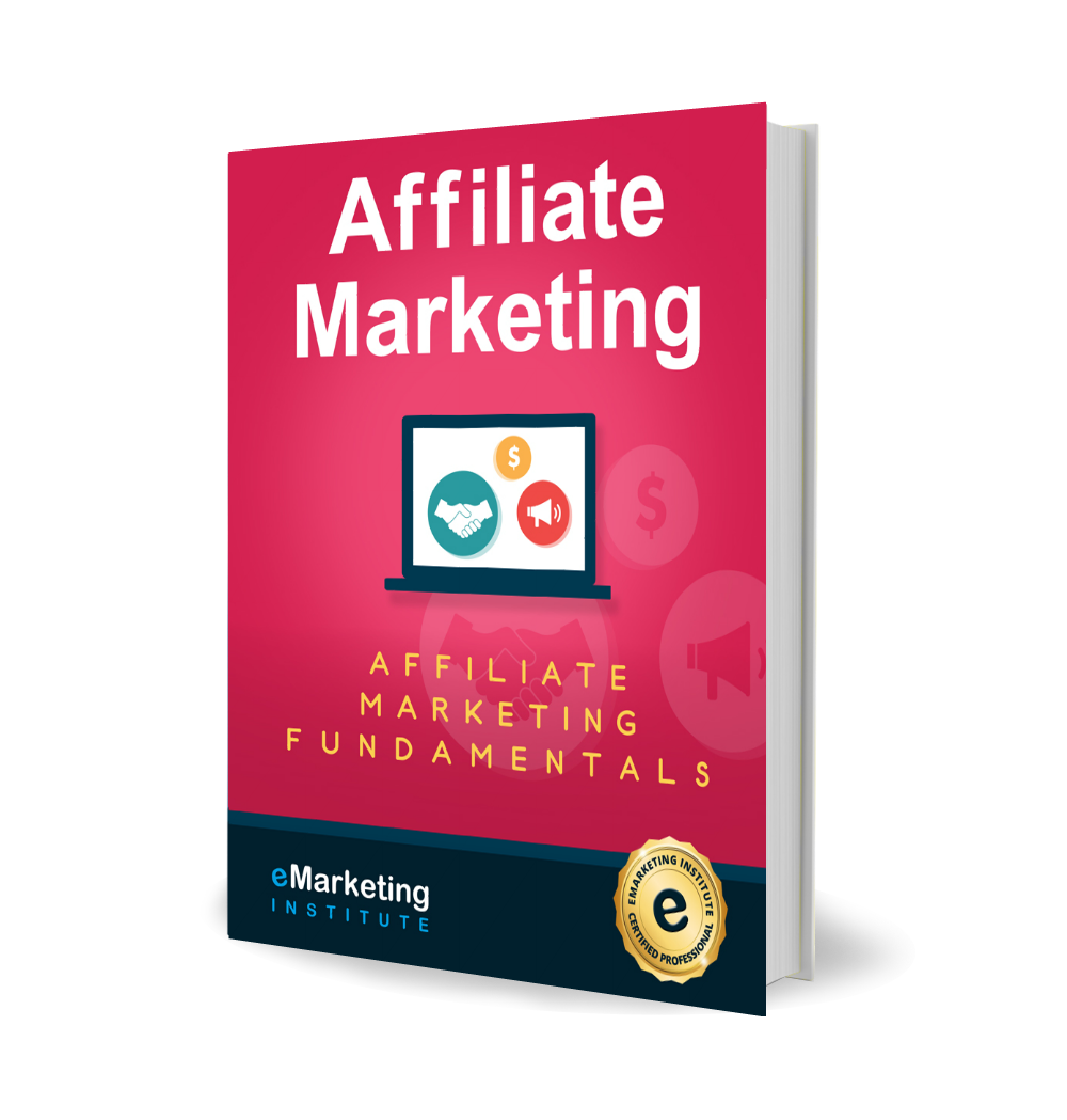 Digital Marketing Strategy e-book
