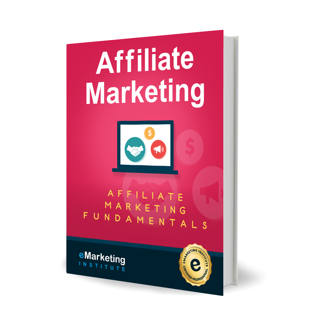 3D Affiliate Marketing eMarketing Institute