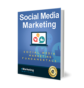 Free Social Media Marketing Course, Free eBook and Certification (2021)