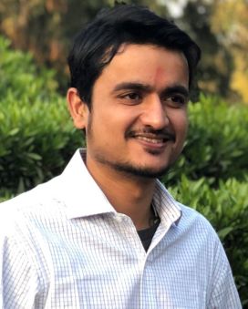 Mahendra Tarsariya