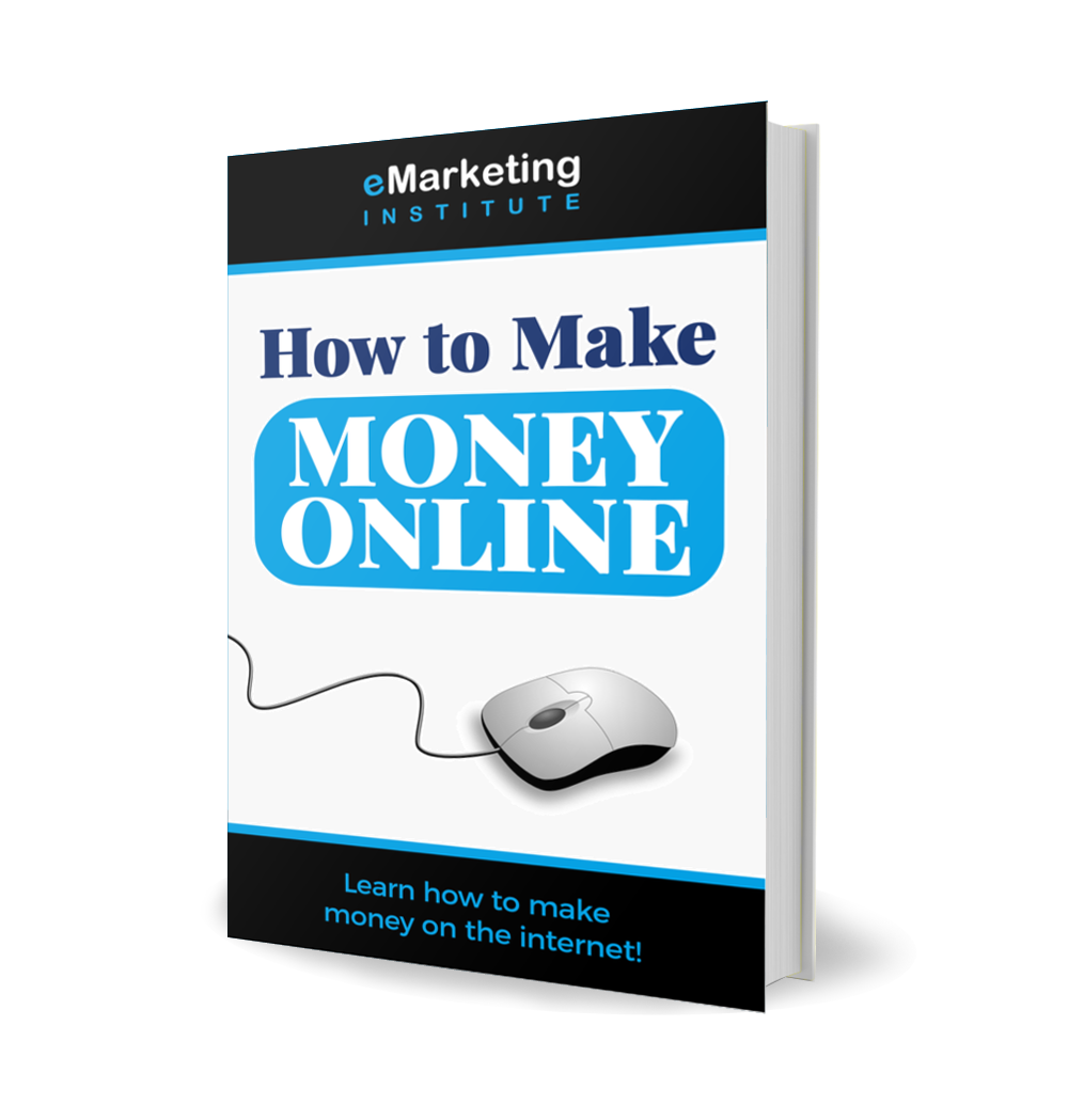 internet money making ebooks