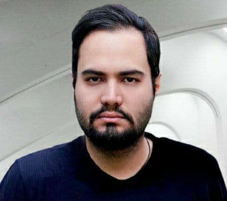 Seyed mohammadhasan Mirmoeini