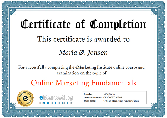 4100+ Best Digital Marketing Courses and Certifications for 2023